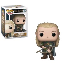 Фигурка Funko POP! Vinyl: LOTR/Hobbit S4: Legolas 33247