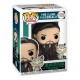 Фигурка Funko POP! TV His Dark Materials Asriel w/Stelmaria 55223 (56287)