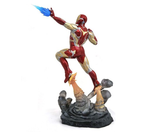 Фигурка Avengers Iron-Man 834831