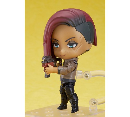 Фигурка Nendoroid Cyberpunk 2077 V Female Ver. 4580590123342