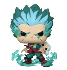 Фигурка Funko POP! Animation My Hero Academia Infinite Deku with Eri (1008) 51933