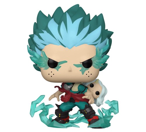 Фигурка Funko POP! Animation My Hero Academia Infinite Deku with Eri (1008) 51933