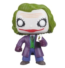 Фигурка Funko POP! Heroes DC Dark Knight Joker (36) 3372