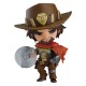 Фигурка Nendoroid Overwatch McCree Classic Skin Edition 4580416906807