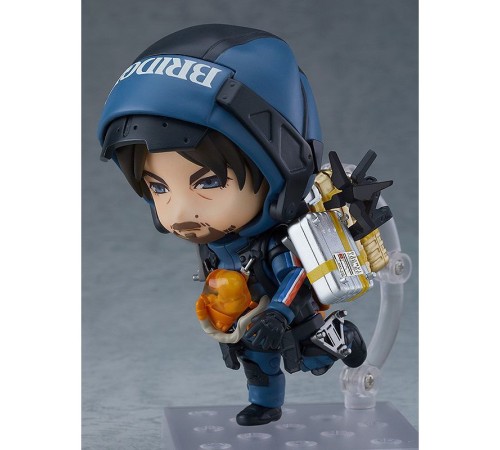 Фигурка Nendoroid Death Stranding Sam Porter Bridges Great Deliverer Ver. 4580590120129