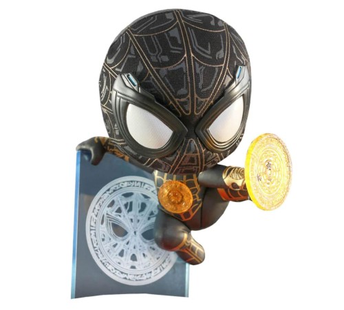 Фигурка Spider-Man No Way Home Spider-Man XL 4895228608024