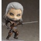 Фигурка Ведьмак 3 Дикая Охота - Геральт (The Witcher 3 Wild Hunt - Geralt) Nendoroid