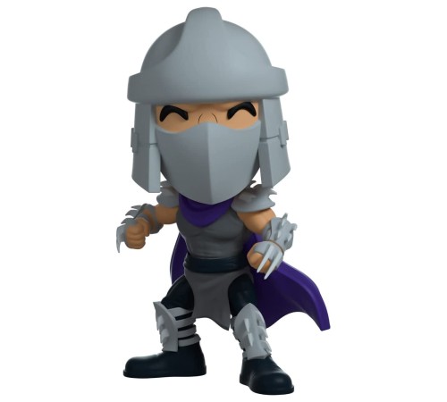 Фигурка TMNT Shredder #5 11 см 5554479