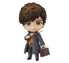 Фигурка Nendoroid Fantastic Beasts Newt Scamander 4580590122338