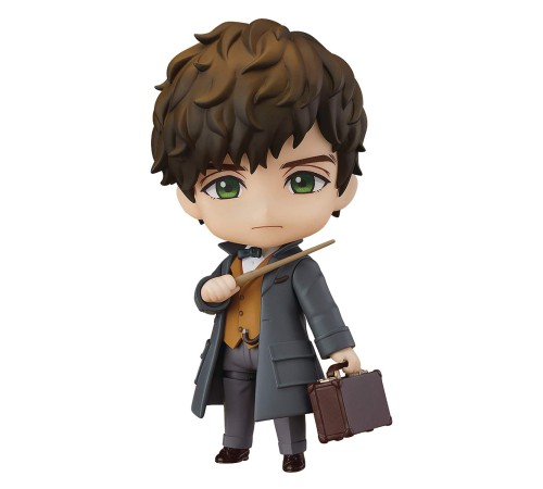 Фигурка Nendoroid Fantastic Beasts Newt Scamander 4580590122338