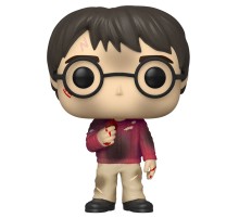 Фигурка Funko POP! Harry Potter Anniversary Harry Potter w/The Stone 57366