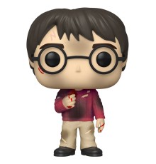 Фигурка Funko POP! Harry Potter Anniversary Harry Potter w/The Stone 57366