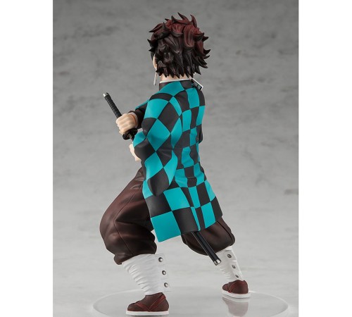 Фигурка POP UP PARADE Demon Slayer: Kimetsu no Yaiba Tanjiro Kamado 4580416942423