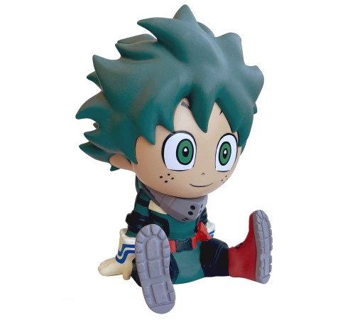 Копилка My Hero Academia Izuku Midoriya 18 см 801261