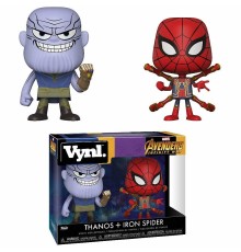 Фигурка Funko VYNL: Marvel: Avengers Infinity War: VYNL 1 30932