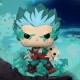 Фигурка Funko POP! Animation My Hero Academia Infinite Deku with Eri (1008) 51933