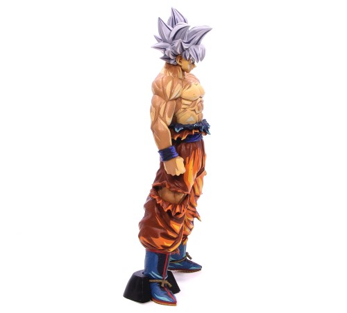 Фигурка Dragon Ball Super Grandista Son Goku 3 Manga Dimensions Son Goku BP17687