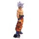 Фигурка Dragon Ball Super Grandista Son Goku 3 Manga Dimensions Son Goku BP17687