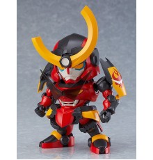 Сборная фигурка Moderoid GURREN LAGANN