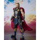 Фигурка S.H.Figuarts Thor Love And Thunder Mighty Thor 4573102632920