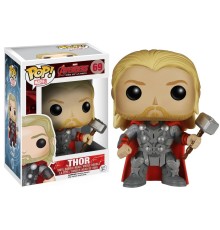 Фигурка POP! Bobble: Marvel: Avengers AOU: Thor 4780