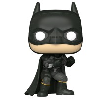 Фигурка Funko POP! Movies The Batman Batman 10
