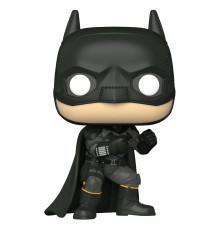 Фигурка Funko POP! Movies The Batman Batman 10