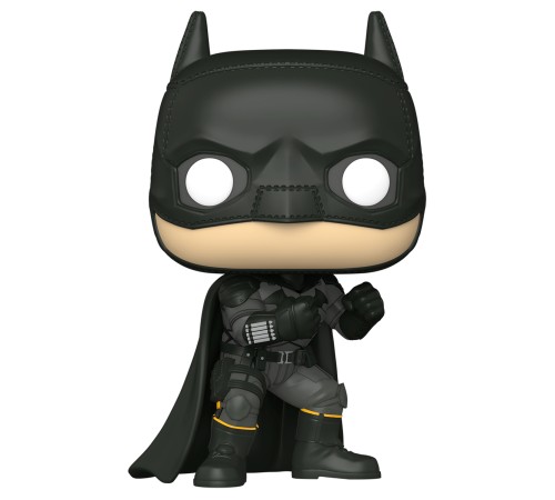 Фигурка Funko POP! Movies The Batman Batman 10