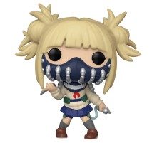 Фигурка Funko POP! Animation My Hero Academia Himiko Toga w/Face Cover (787) 48471