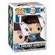 Фигурка Funko POP! Animation Demon Slayer Tanjiro Kamado w/Mask (Exc) 49632