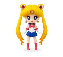 Фигурка BANDAI Tamashii Nations Figuarts mini Sailor Moon 55180-1