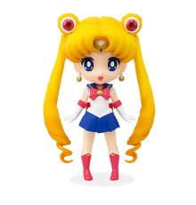 Фигурка BANDAI Tamashii Nations Figuarts mini Sailor Moon 55180-1