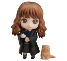 Фигурка Nendoroid Harry Potter Hermione Granger 4580416906906