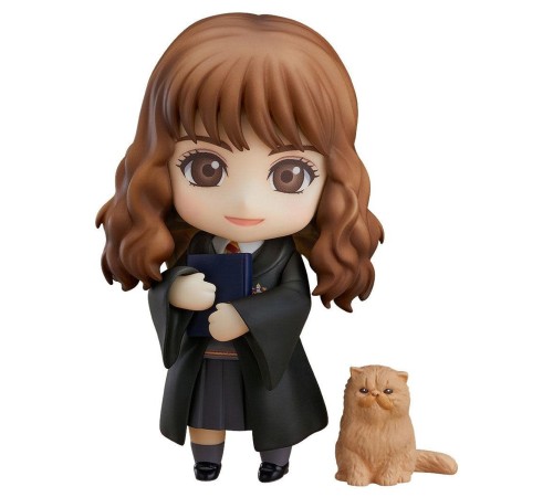 Фигурка Nendoroid Harry Potter Hermione Granger 4580416906906