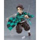 Фигурка Figma Demon Slayer: Kimetsu no Yaiba Tanjiro Kamado 4545784067000