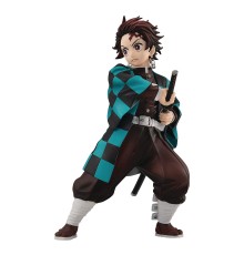 Фигурка POP UP PARADE Demon Slayer: Kimetsu no Yaiba Tanjiro Kamado 4580416942423