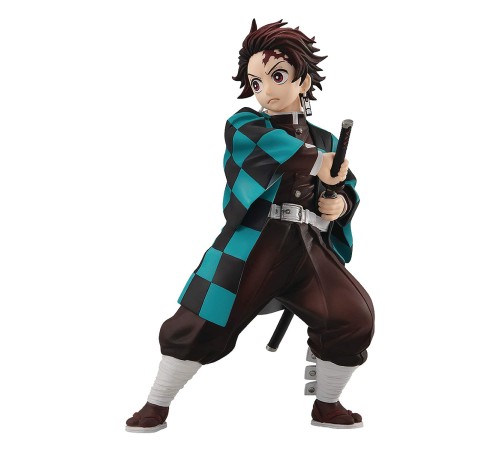 Фигурка POP UP PARADE Demon Slayer: Kimetsu no Yaiba Tanjiro Kamado 4580416942423