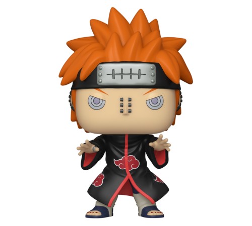 Фигурка Funko POP! Animation Naruto Shippuden Pain 49807