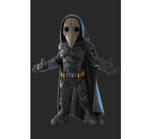 Коллекционная фигурка «Чумной Доктор»