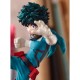 Фигурка POP UP PARADE MHA Izuku Midoriya Costume Ver. 4580416942362