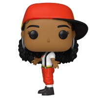 Фигурка Funko POP! Rocks TLC Chilli 56732