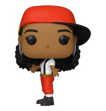 Фигурка Funko POP! Rocks TLC Chilli 56732