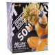 Фигурка Dragon Ball Super Super Zenkai Solid Super Saiyan Son Goku Vol.1 BP17756P