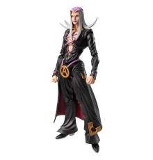 Фигурка Medicos JoJo's Bizarre Adventure Chozokado Leone Abbacchio 4570017777043