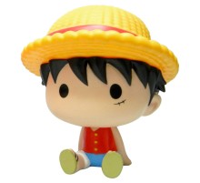 Копилка One Piece Luffy 18 см 800936