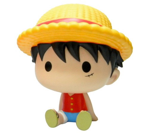 Копилка One Piece Luffy 18 см 800936