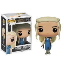 Фигурка Funko POP! Vinyl:Game of Thrones: Mhysa Daenerys (Blue Dress) 4048