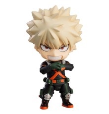 Фигурка Nendoroid Моя геройская академия Katsuki Bakugo 4580590124387