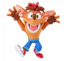 Фигурка Nendoroid Crash Bandicoot? 4: It's About Time Crash Bandicoot 4580590122819