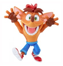 Фигурка Nendoroid Crash Bandicoot? 4: It's About Time Crash Bandicoot 4580590122819